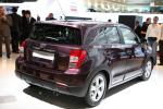 Toyota Urban Cruiser 2009 года